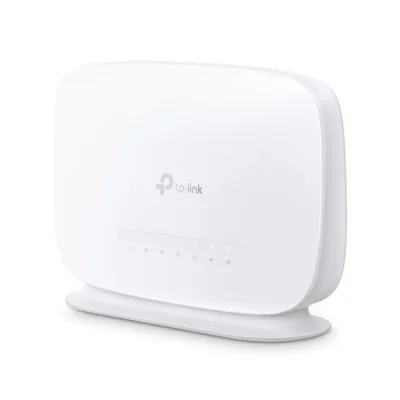 Router 4G/5G TP-LINK Archer MR505, Wi-Fi 5, dual band 300 + 867 Mbps, 3x Gigabit