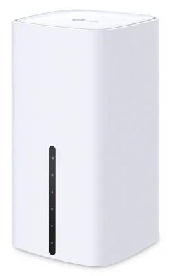 TP-Link Archer NX600 5G AX3600 Wireless Dual-Band 2.5 Gig Router, Wi-Fi 6 (802.11ax), Dual-band (2.4 GHz / 5 GHz), Ethernet LAN, 5G, White