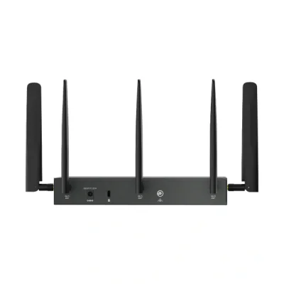 Router 4G/5G TP-LINK ER706WP-4G, 5x Gigabit, PoE