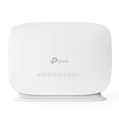 Router 4G/5G TP-LINK TL-MR105, Wi-Fi 4, 2x Ethernet
