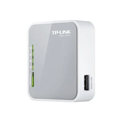 Router 4G/5G TP-LINK TL-MR3020