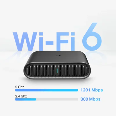 Router 4G/5G TP-LINK TL-WR1502X