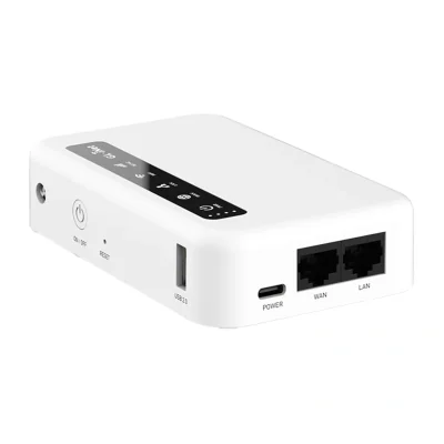 Router 4G GL.iNet Puli