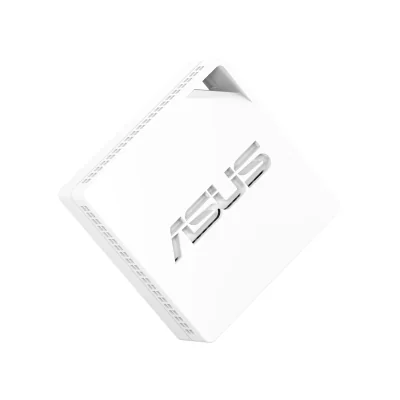 ASUS RT-AX50 Go Dual-band WiFi 6 Travel Router