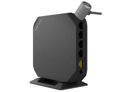 Router Business Reyee, RG-EG105GW(T), Wi-Fi 51267Mbps Wireless All-in-One "RG-EG105GW(T)"