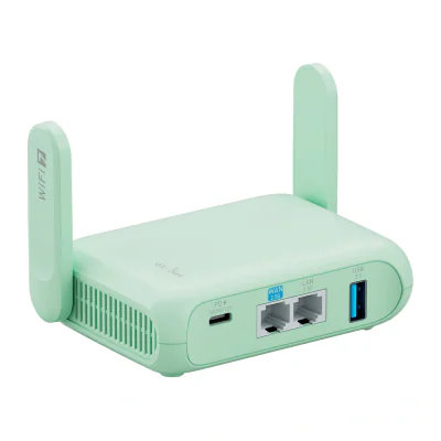 Router GL.iNet Beryl 7 Wi-Fi 7
