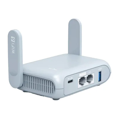 Router GL.iNet Beryl AX Wi-Fi 6