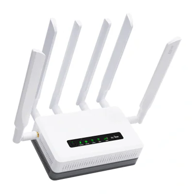 Router GL.iNet Puli AX 5G NR