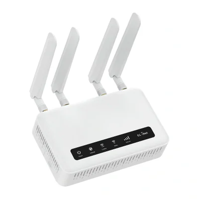 Router GL.iNet Spitz Plus 4G LTE