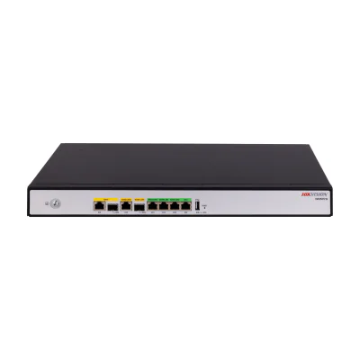 Router HIKVISION DS-3WG507G-SI, SFP