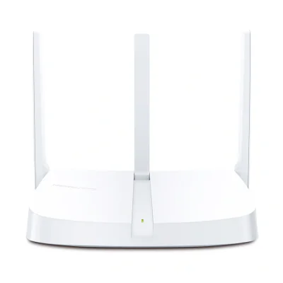 Router Wireless Mercusys MW306R, Wi-Fi 5, Dual-Band
