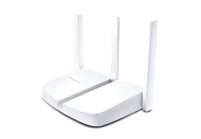 Router Wireless Mercusys MW305R; Wi-Fi, Single-Band