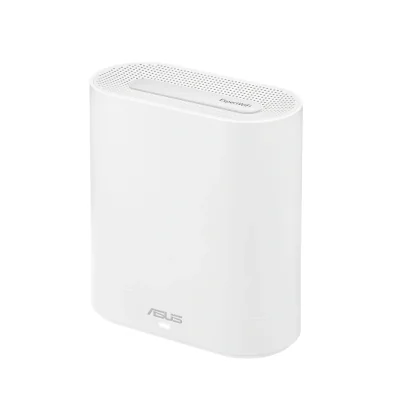 Router Mesh WiFi ASUS ExpertWiFi EBM68, Wi-Fi 6, dual band 574 + 2402 Mbps, 4x Ethernet