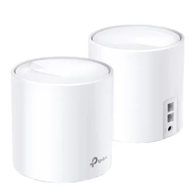 Router Mesh WiFi TP-LINK Deco X10