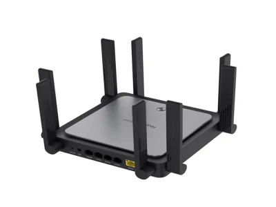 Router Reyee, Home,RG-EW3200GX PRO, Wi-Fi 6, VPNIPv6 "RG-EW3200GX PRO"