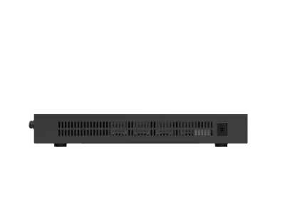 Router Reyee, RG-EG310GH-P-E, 10x10/100/1000 BaseRAM 512 MB "RG-EG310GH-P-E"
