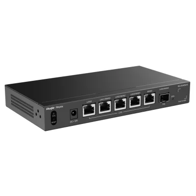 Router REYEE RG-EG406XS, SFP+