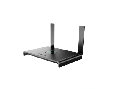 Router Ruije Home, RG-EW300N, N300, Wi-Fi 42.4G Wi-Fi: 300 Mbps; Ethernet Ports: 110/100Mbps "RG-EW300N"