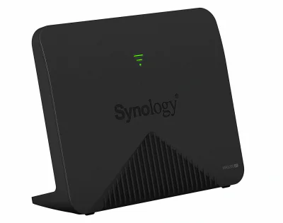 Wireless Mesh Router MR2200ac SYN