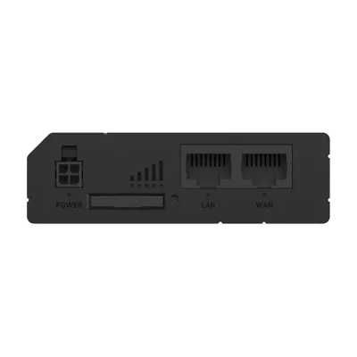 Router TELTONIKA RUT271, 5G, Wi-Fi 4, 2x Ethernet, DIN rail