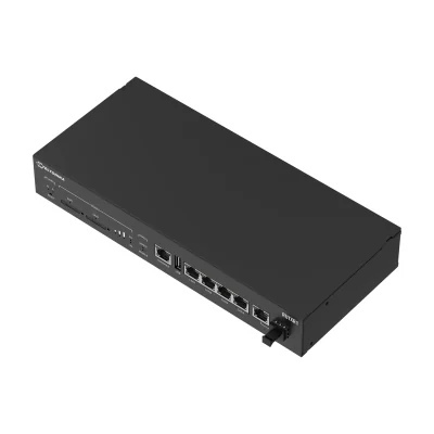 Router TELTONIKA RUTXR1, 4G LTE Cat 6, Wi-Fi 5, 5x Gigabit, dual SIM