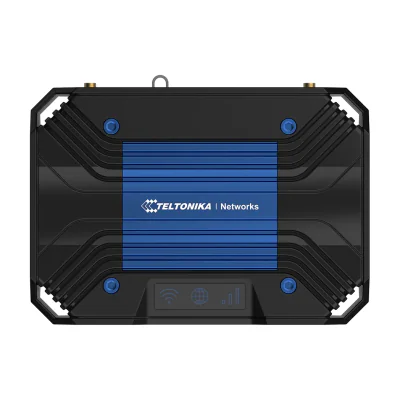 Router TELTONIKA TCR100, 4G LTE Cat 6, Wi-Fi 5, 2x Ethernet