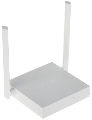 Router TP-LINK TL-WR820N, 300 Mbps