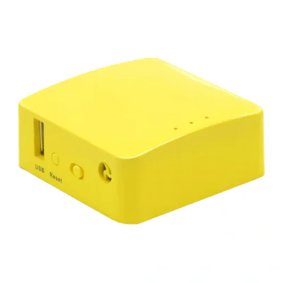 Router Wi-Fi 4 GL.iNet Mango