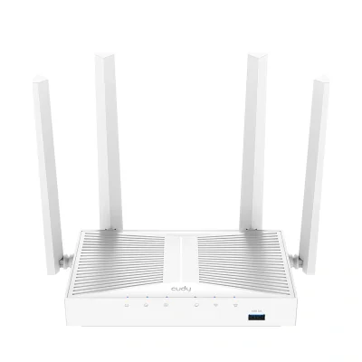 Router WiFi CUDY WR1300S