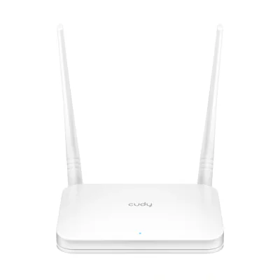 Router WiFi CUDY WR300