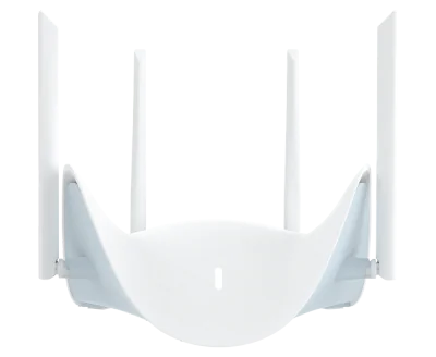 Router WiFi D-LINK wireless D-LINK R95, 4096-QAM, Tri-Band