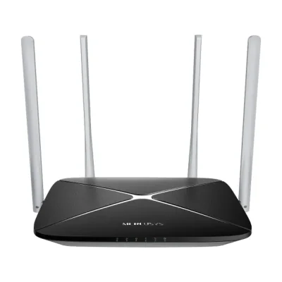 Router WiFi MERCUSYS MB135-4G [V1] | AC1200 Wireless Dual Band 4G LTE
