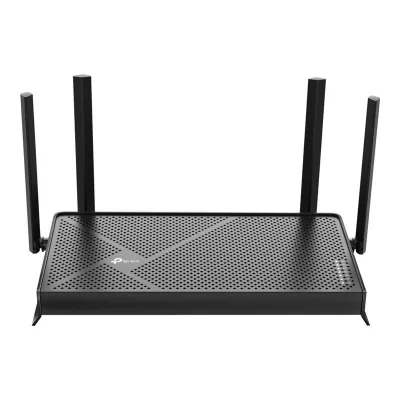 Router WiFi TP-LINK Archer BE230, Wi-Fi 7, dual band 2882 + 688 Mbps, 5x Gigabit