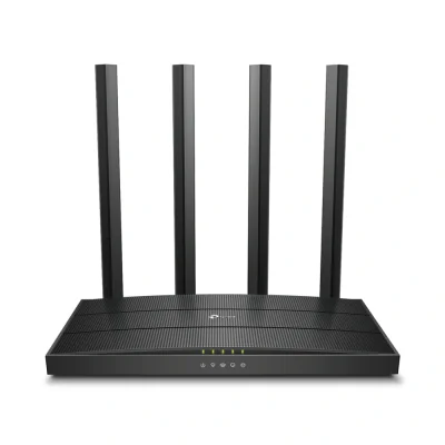 Router WiFi TP-LINK Archer C80