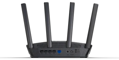 Router wireless ASUS RT-BE59 BE5000, WIFI 7, Mesh, Dual Band