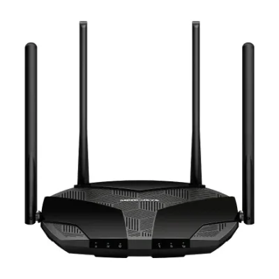 Router Wireless Mercusys MB235-4G, 4G+ Cat6, AC1200, Slot SIM, compatibil EasyMesh, WPA3, standard Wi-Fi 802.11 a/b/g/n/ac