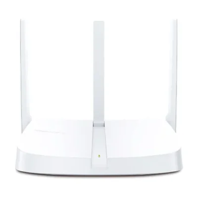 Router Wireless Mercusys MW306R, Wi-Fi 5, Dual-Band