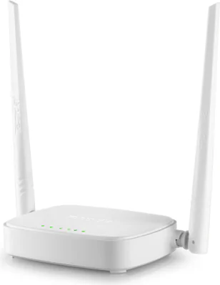 ROUTER WIRELESS N300 TENDA N301 "N301"