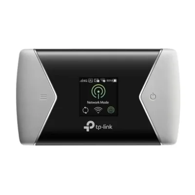 Router Wireless TP-Link M7450, Wi-Fi 5, Dual-Band