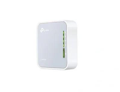 Router wireless TP-LINK TL-WR902AC, WIFI 5, Dual Band