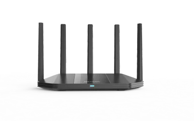 Router wireless Wi-Fi 6 3000M HIKVISION DS-3WR30X