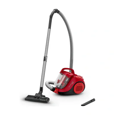 Rowenta Swift Power RO2913, 900 W, Cylinder vacuum, Dry, Bagless, 1.2 L, Hygiene Filter