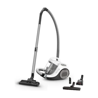 Rowenta Swift Power RO2957, 750 W, Cylinder vacuum, Dry, Bagless, 1.2 L, Cyclonic