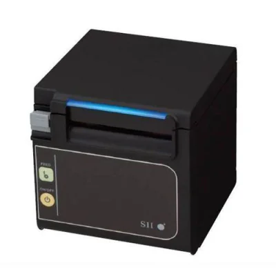 RP-E11-K3FJ1-U-C5 RP-E11 BLACK/FRONT EXIT USB PS PC 1ROLL