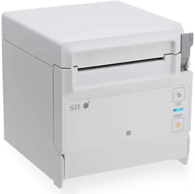 RP-F10-W27J1-2 10819 WHT EU/POS PRINTER RP-F10 USB/USB-A