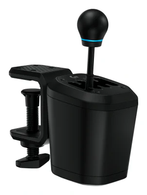 RS H-SHIFTER/BLACK - N/A - WWI-9006