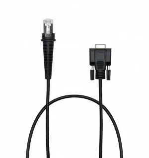 RS232 CABLE 2M FOR HR FR AND FM/SERIES