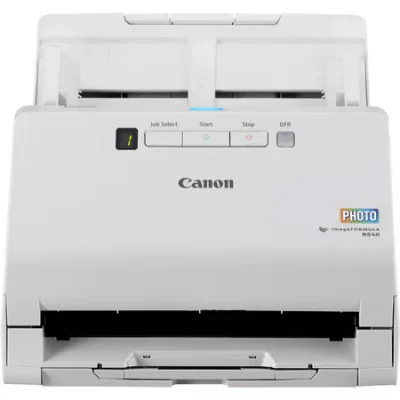 Scanner Canon imageFORMULA RS40