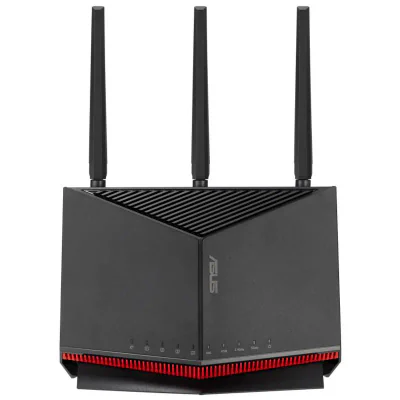 RT-BE86U, Black