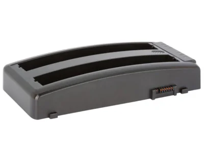 RT10 2-Bay Battery Charger